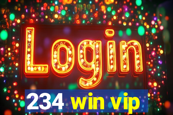 234 win vip